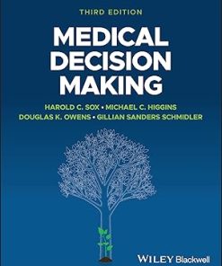 Medical Decision Making