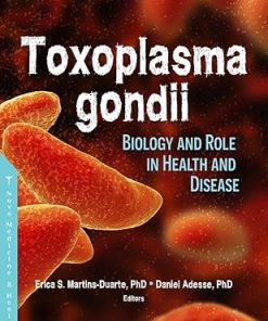 Toxoplasma gondii