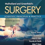 Mulholland & Greenfield's Surgery