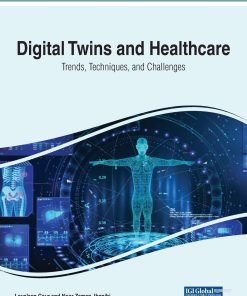 Digital Twins and Healthcare