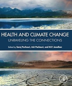 Health and Climate Change