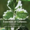 Essentials of Genetics