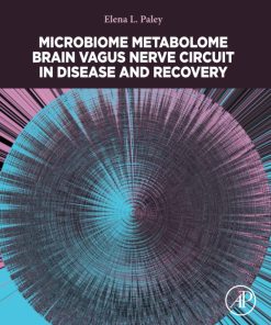 Microbiome Metabolome Brain Vagus Nerve Circuit in Disease and Recovery