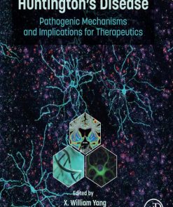 Huntington's Disease