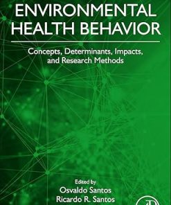 Environmental Health Behavior