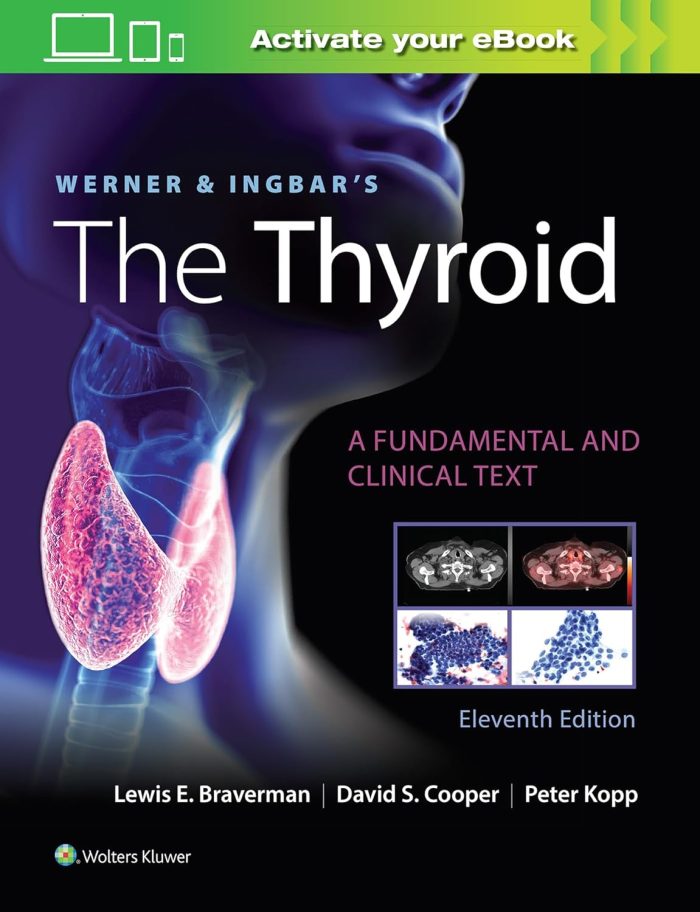 The Thyroid