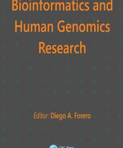 Bioinformatics and Human Genomics Research