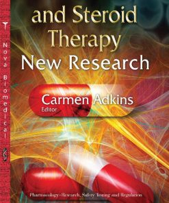 Corticosteroids & Steroid Therapy