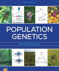 Population Genetics