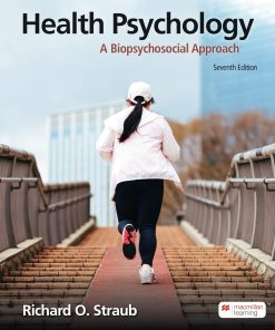 Health Psychology