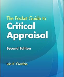 The Pocket Guide to Critical Appraisal