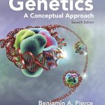 Genetics: A Conceptual Approach