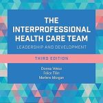 The Interprofessional Health Care Team