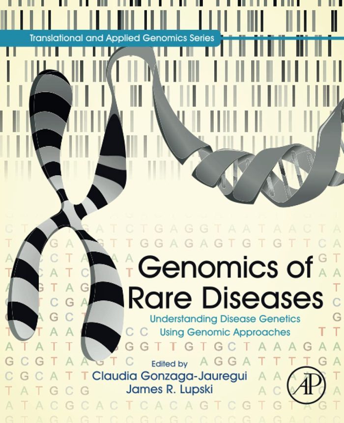 Genomics of Rare Diseases