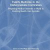 Family Medicine in the Undergraduate Curriculum
