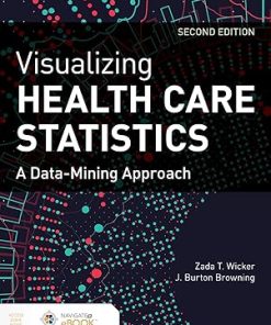 Visualizing Health Care Statistics