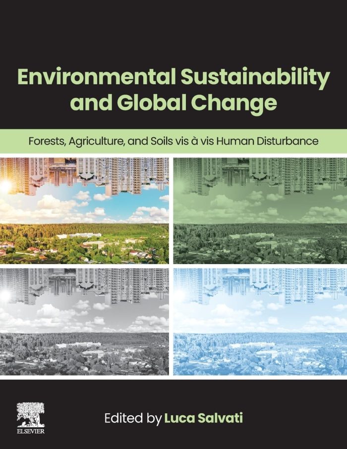 Environmental Sustainability and Global Change