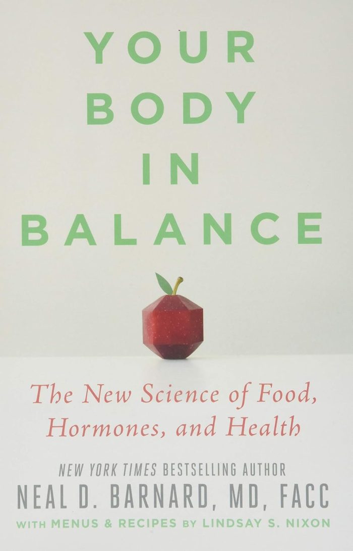 Your Body in Balance