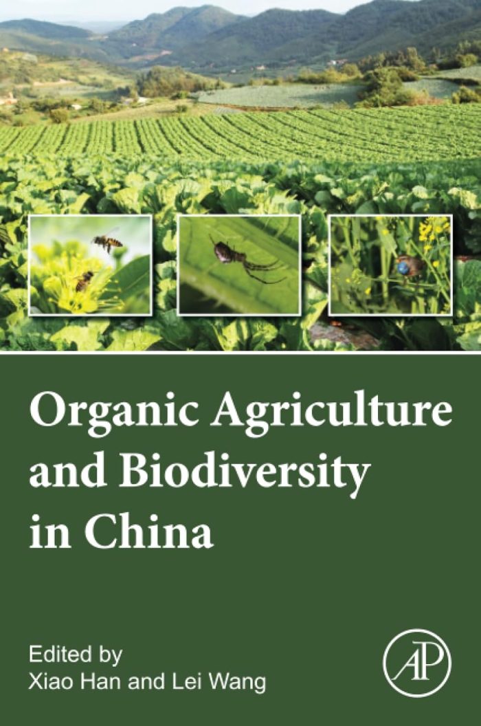 Organic Agriculture and Biodiversity in China