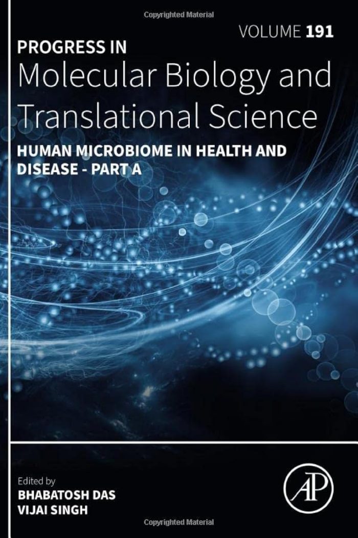 Human Microbiome in Health and Disease