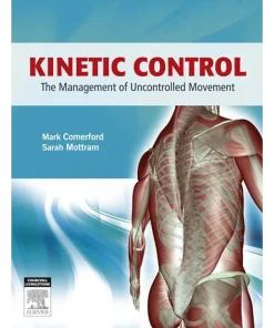 Kinetic Control Revised Edition The Management of Uncontrolled Movement