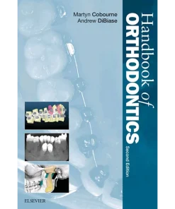 Elsevier Handbook of Orthodontics