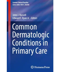 Common Dermatologic Conditions in Primary Care