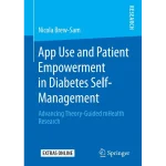 App Use and Patient Empowerment in Diabetes Self-Management