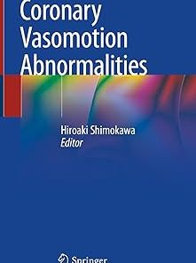 Coronary Vasomotion Abnormalities