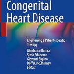 Modelling Congenital Heart Disease