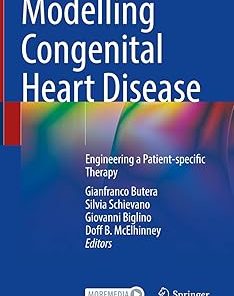 Modelling Congenital Heart Disease