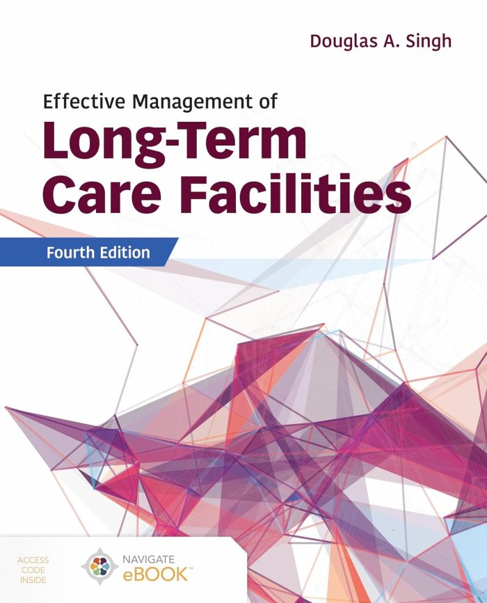 Long-Term Care Facilities