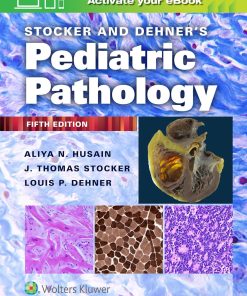 Pediatric Pathology