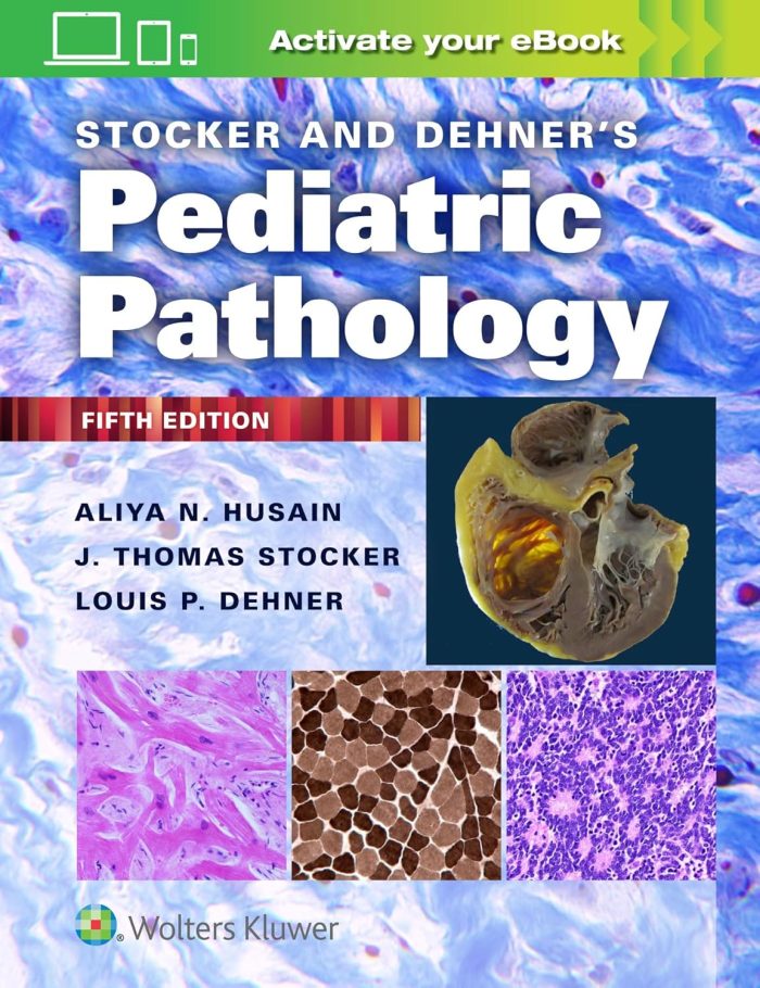 Pediatric Pathology