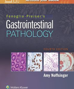 Fenoglio-Preiser's Gastrointestinal Pathology