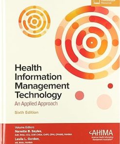 Health Information Management Technology with Online Access