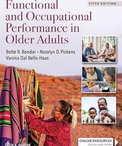 Functional and Occupational Performance in Older Adults