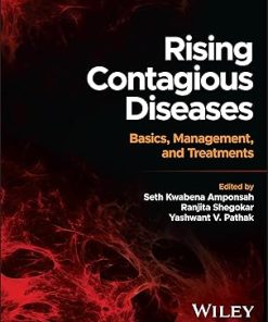 Rising Contagious Diseases