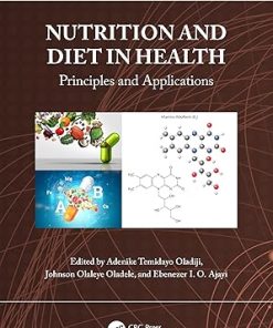 Nutrition and Diet in Health