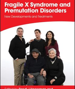 Fragile X Syndrome and Premutation Disorders