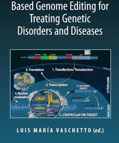 CRISPR-/Cas9 Based Genome Editing for Treating Genetic Disorders and Diseases