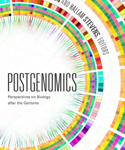 Postgenomics