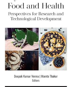 Phytochemicals in Food and Health