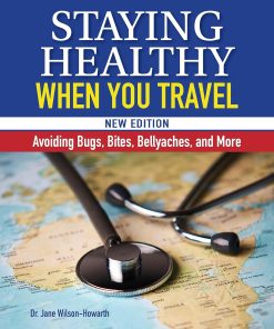 Staying Healthy When You Travel