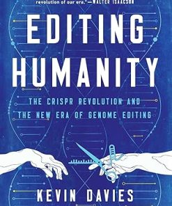 Editing Humanity