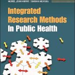 Integrated Research Methods In Public Health