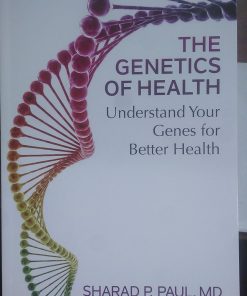 The Genetics of Health