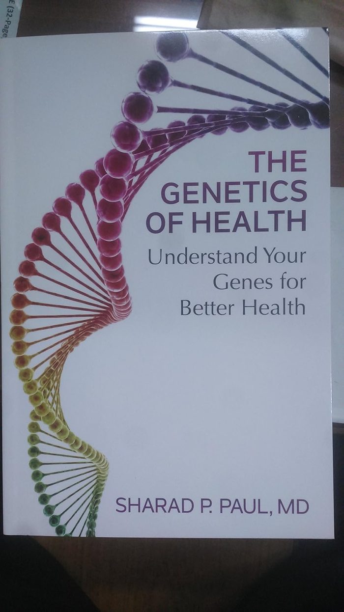 The Genetics of Health