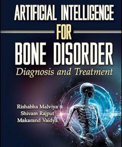 Artificial Intelligence for Bone Disorder