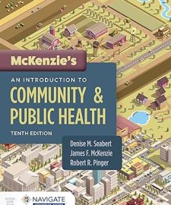 Community & Public Health